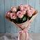 Букет цветов из: Розы в Краснооктябрьском