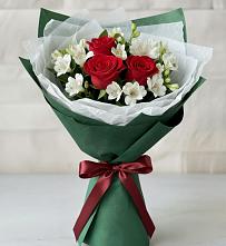 Букет Идеальный Вкус в Краснооктябрьском