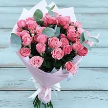 Букет Леди совершенство в Краснооктябрьском